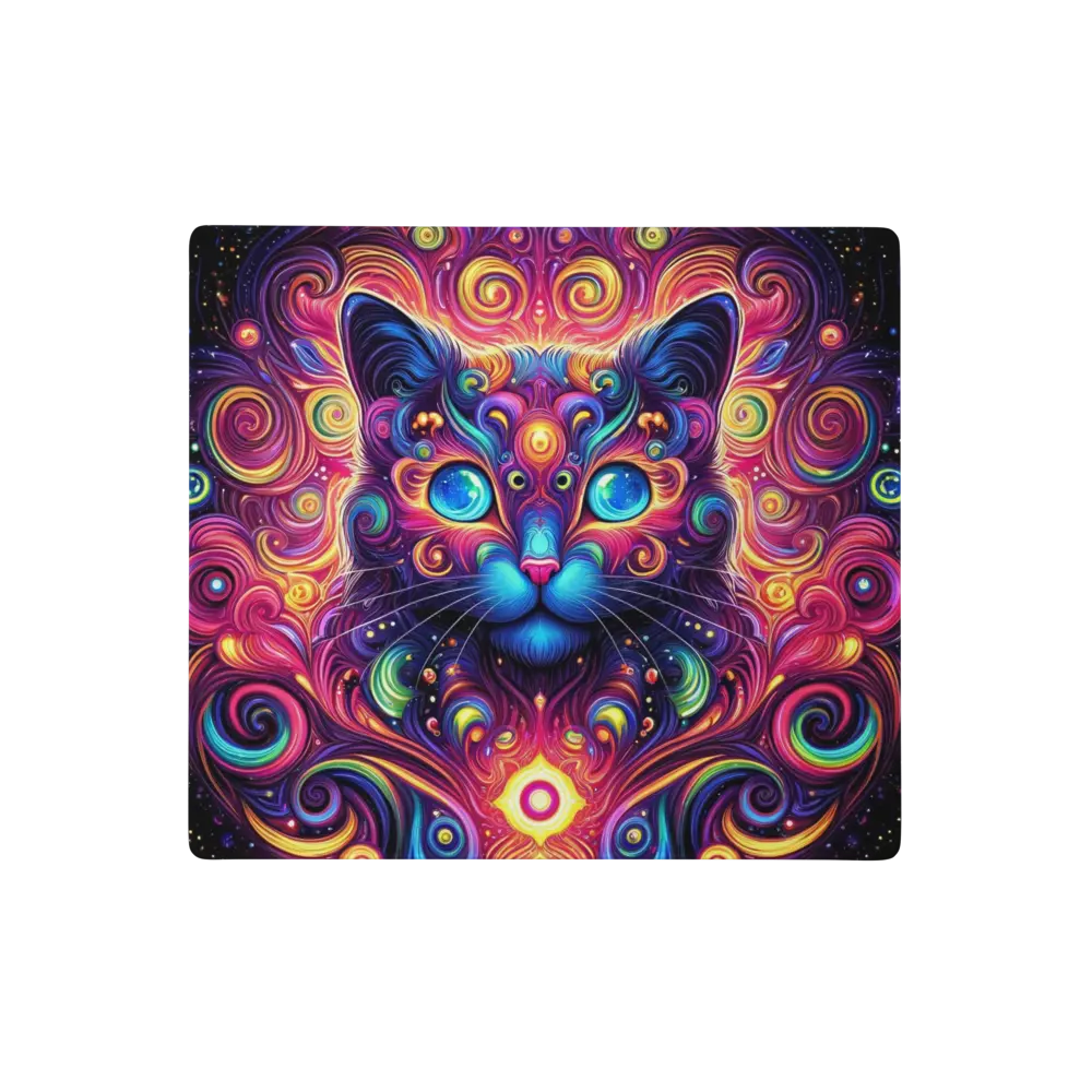 Tapis-de-Souris-Animaux-Nature-Sauvage-Design-HD-Padcraft-Studio PadCraftStudio