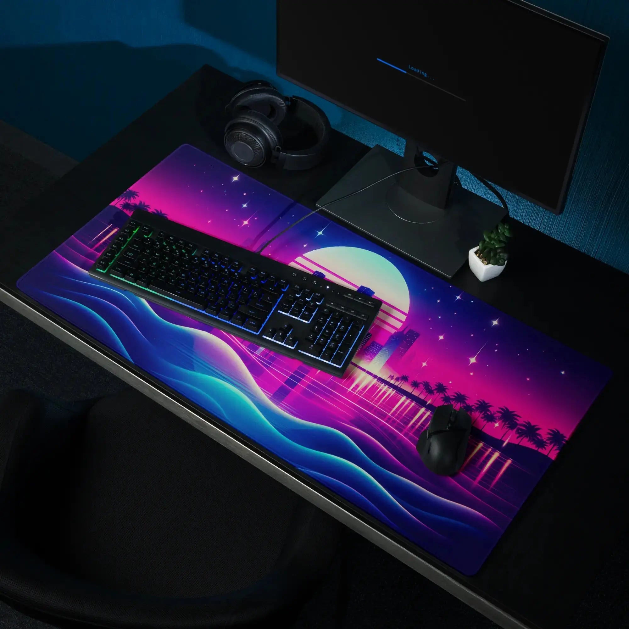 Gaming PadCraftStudio(tapis de souris)