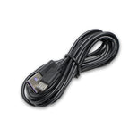 Tapis de Souris Gaming LED RGB Voiture de Course Néon - Design Nuit - PadCraftStudio