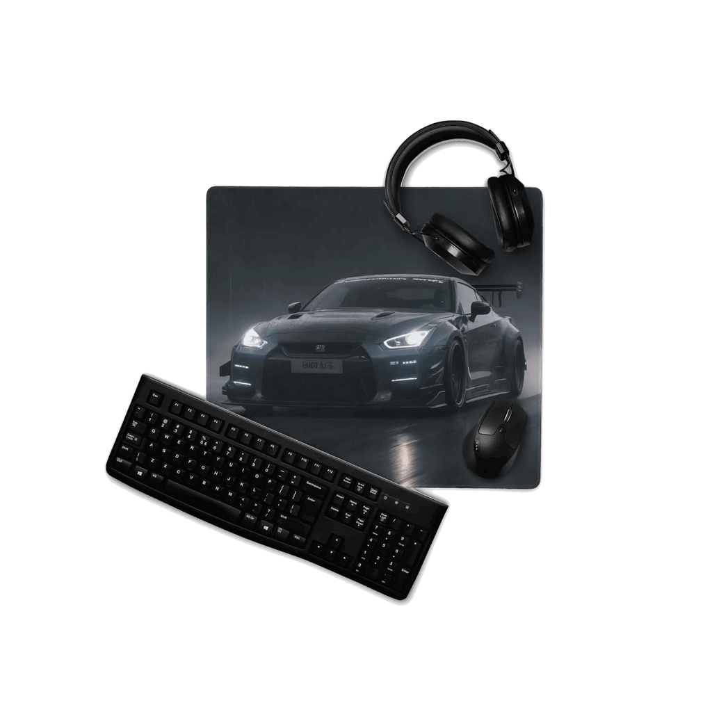 Tapis de souris gaming PadCraftStudio(tapis de souris)