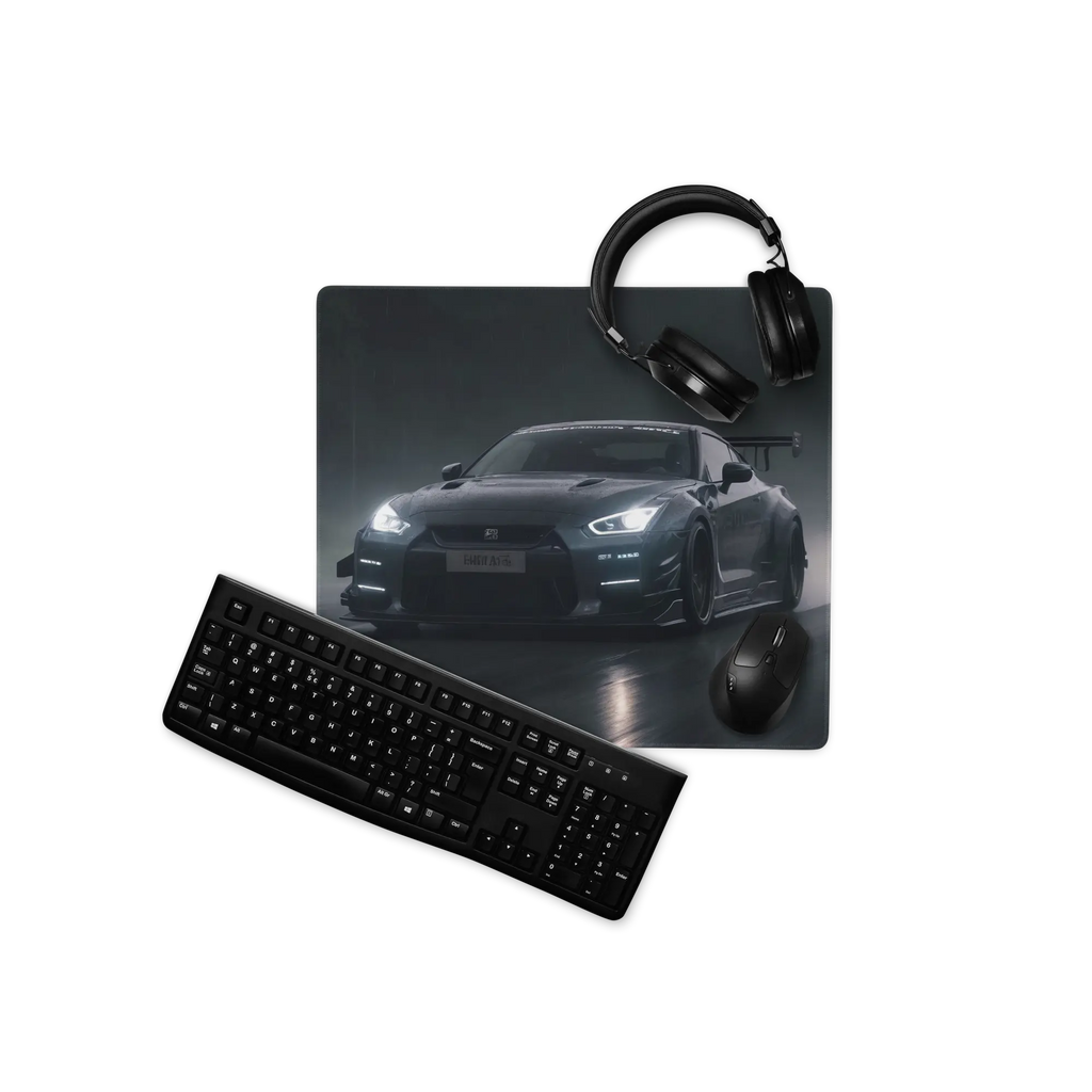 Tapis de souris gaming PadCraftStudio(tapis de souris)