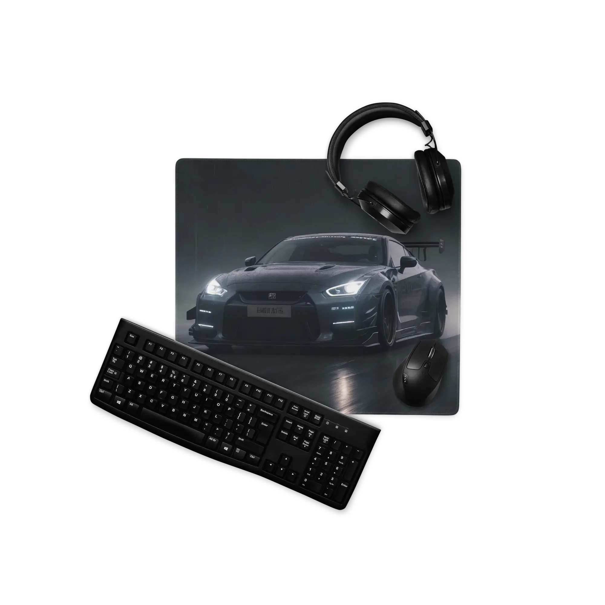 Tapis de souris gaming PadCraftStudio(tapis de souris)