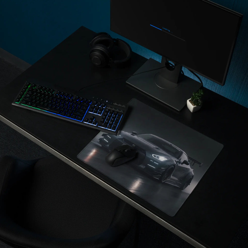 Tapis de souris gaming PadCraftStudio(tapis de souris)