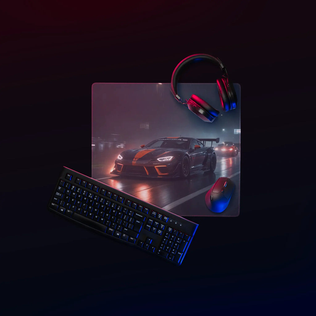 Tapis de souris gaming PadCraftStudio(tapis de souris)