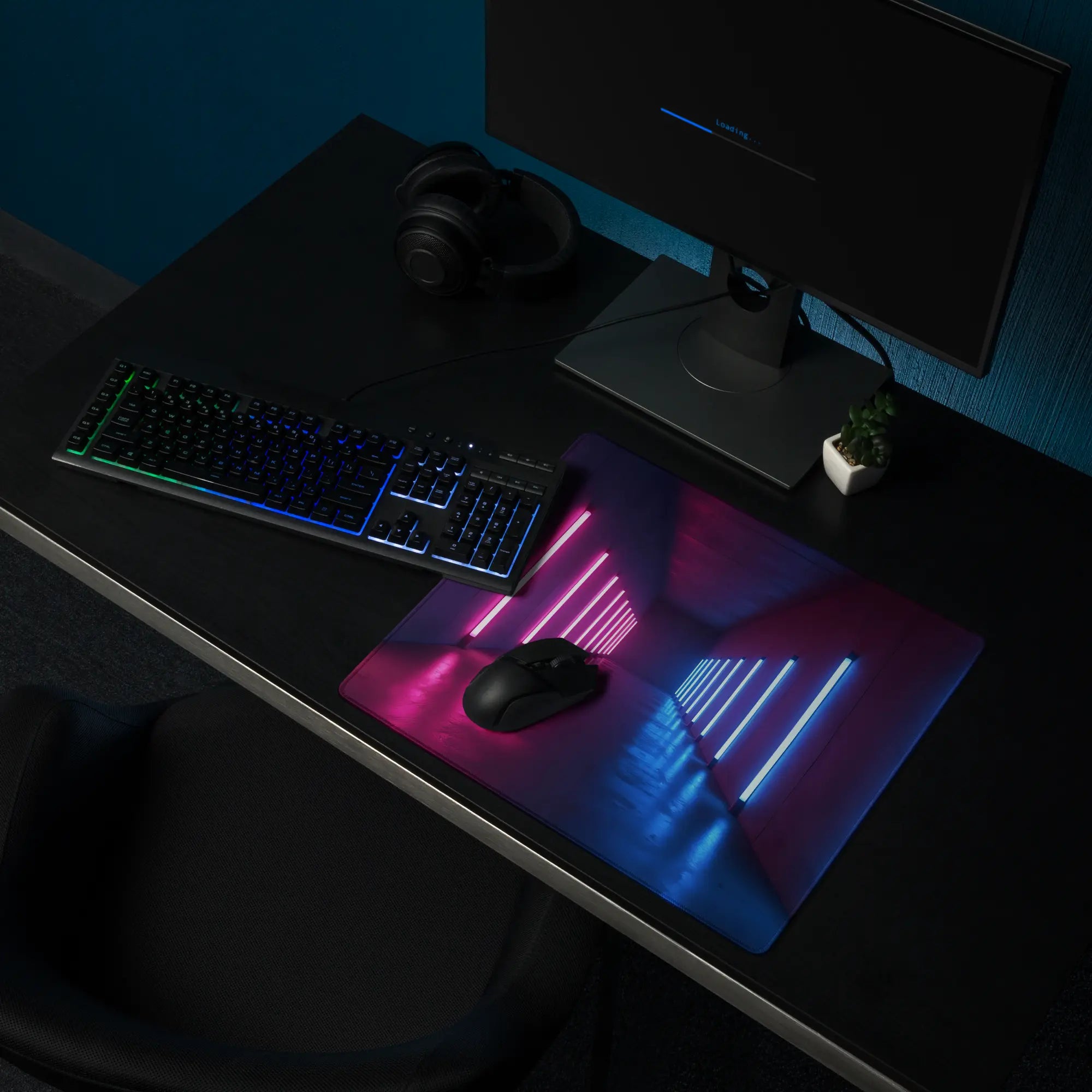 Tapis de souris gaming PadCraftStudio(tapis de souris)