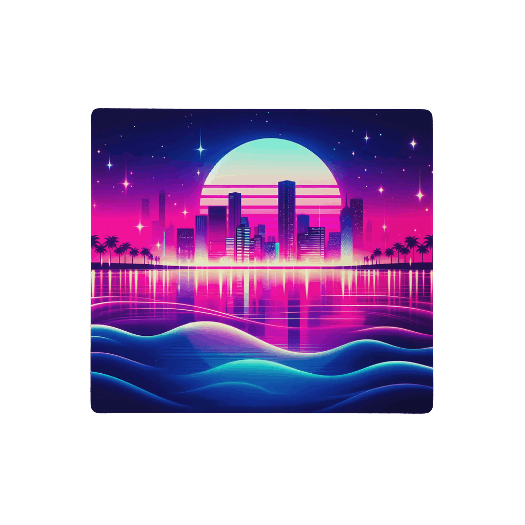 Tapis de souris gaming PadCraftStudio(tapis de souris)