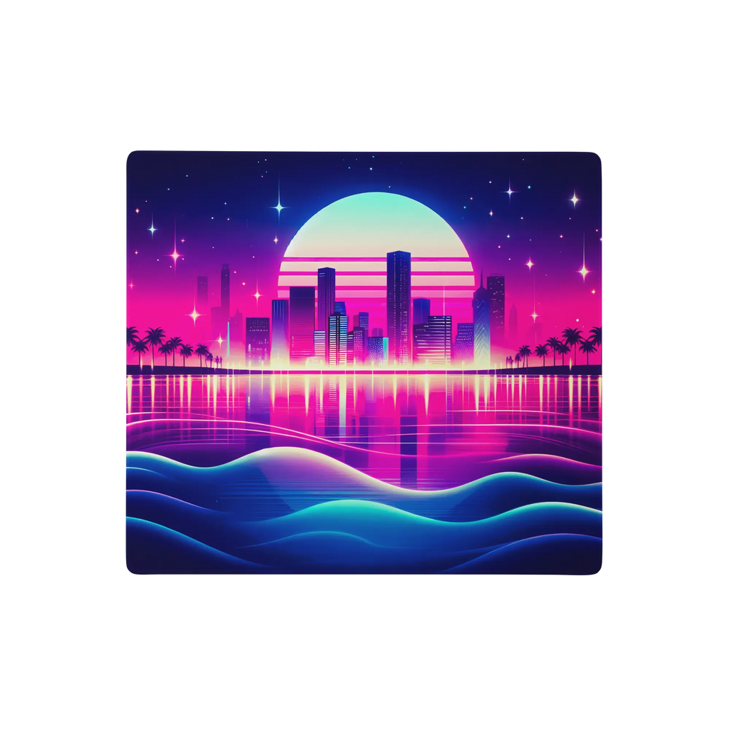 Tapis de souris gaming PadCraftStudio(tapis de souris)