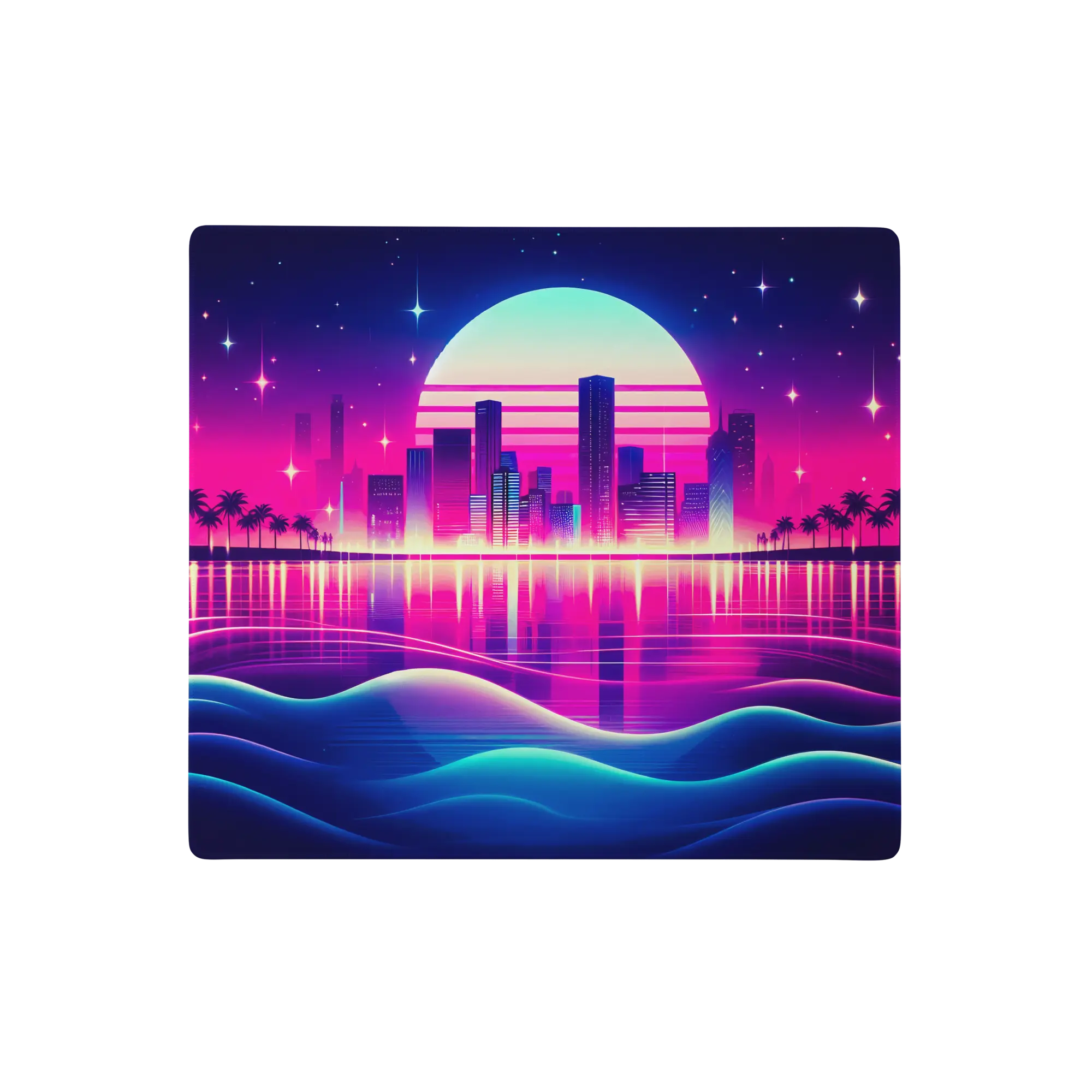 Tapis de souris gaming PadCraftStudio(tapis de souris)