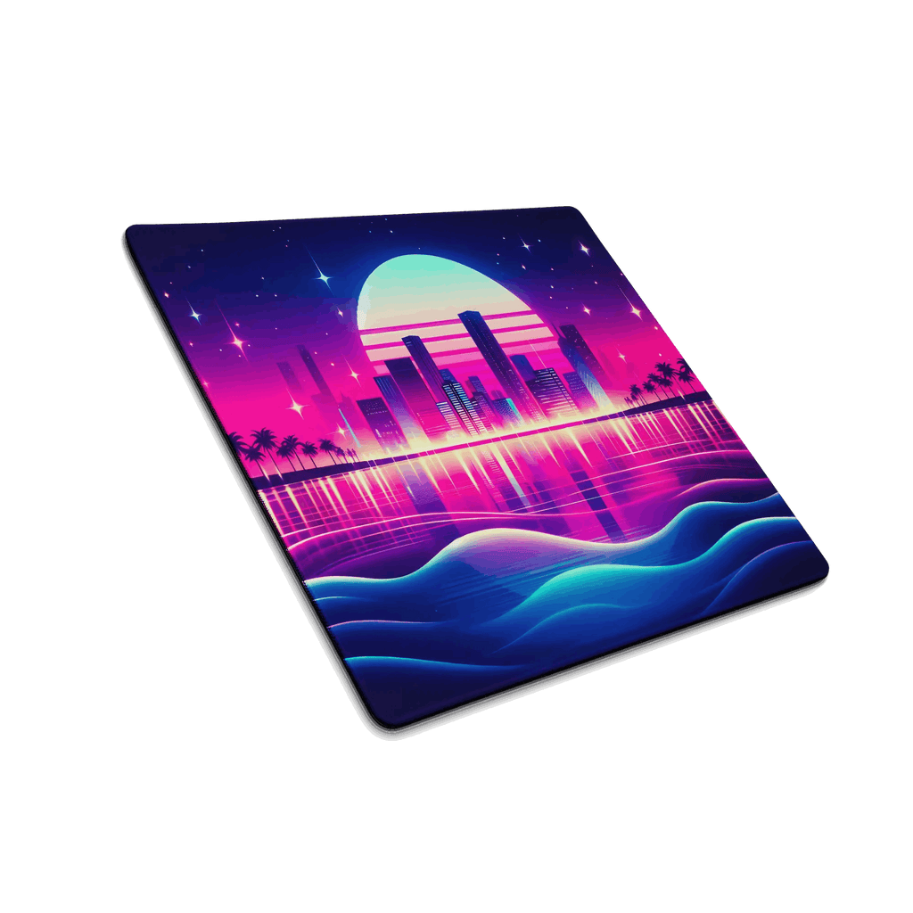 Tapis de souris gaming PadCraftStudio(tapis de souris)