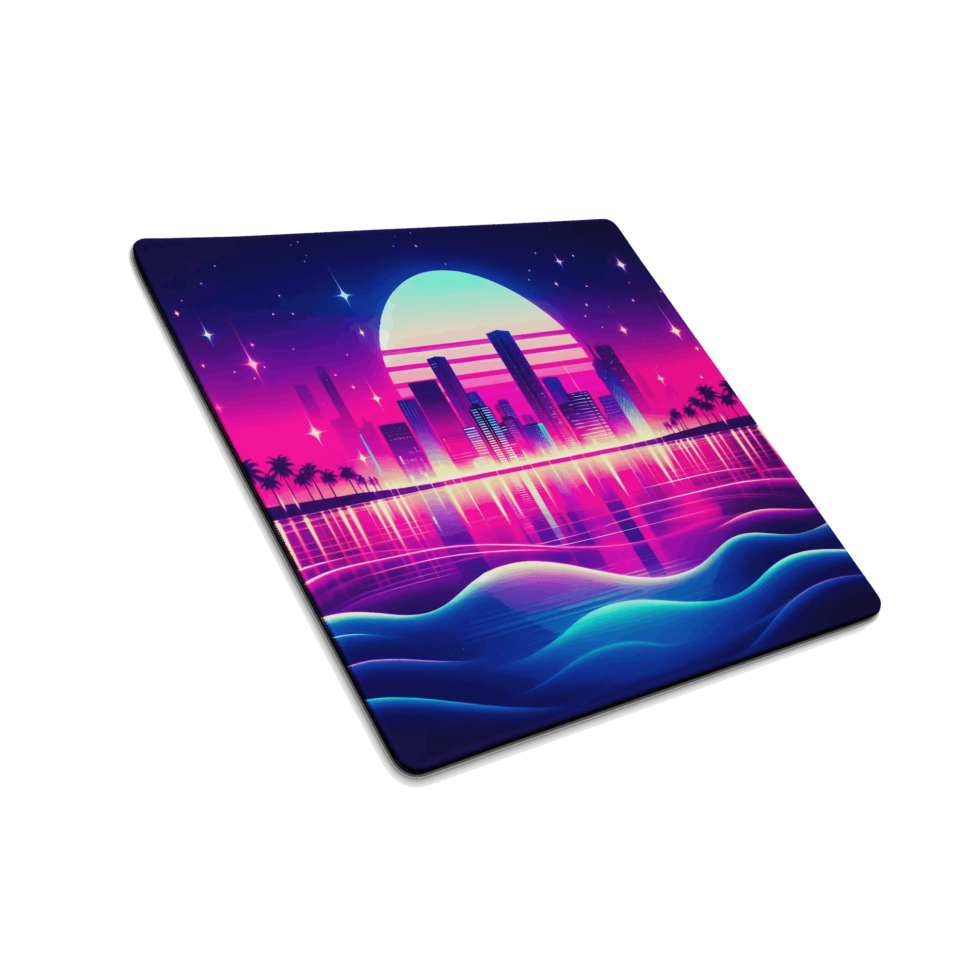 Tapis de souris gaming PadCraftStudio(tapis de souris)