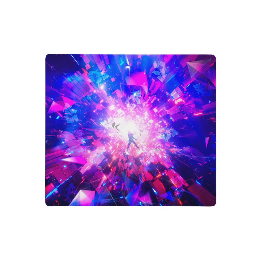 Tapis de souris gaming PadCraftStudio(tapis de souris)