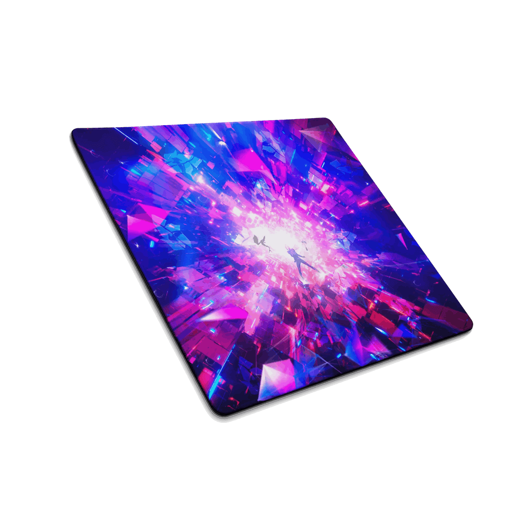 Tapis de souris gaming PadCraftStudio(tapis de souris)