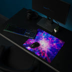 Tapis de souris gaming PadCraftStudio(tapis de souris)