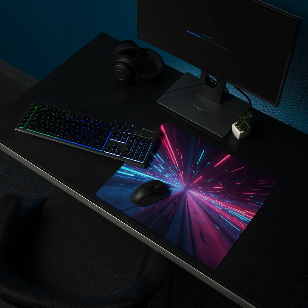 Tapis de souris gaming PadCraftStudio(tapis de souris)