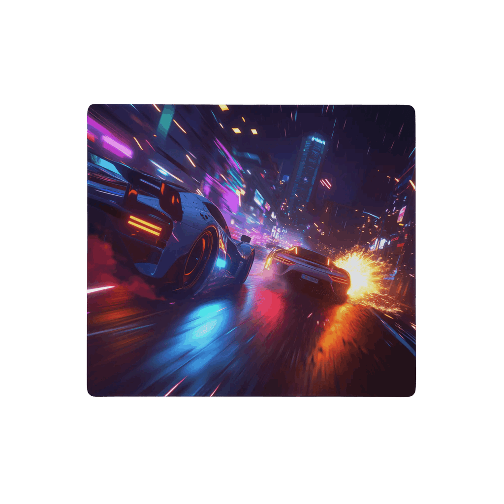 Tapis de souris gaming PadCraftStudio(tapis de souris)