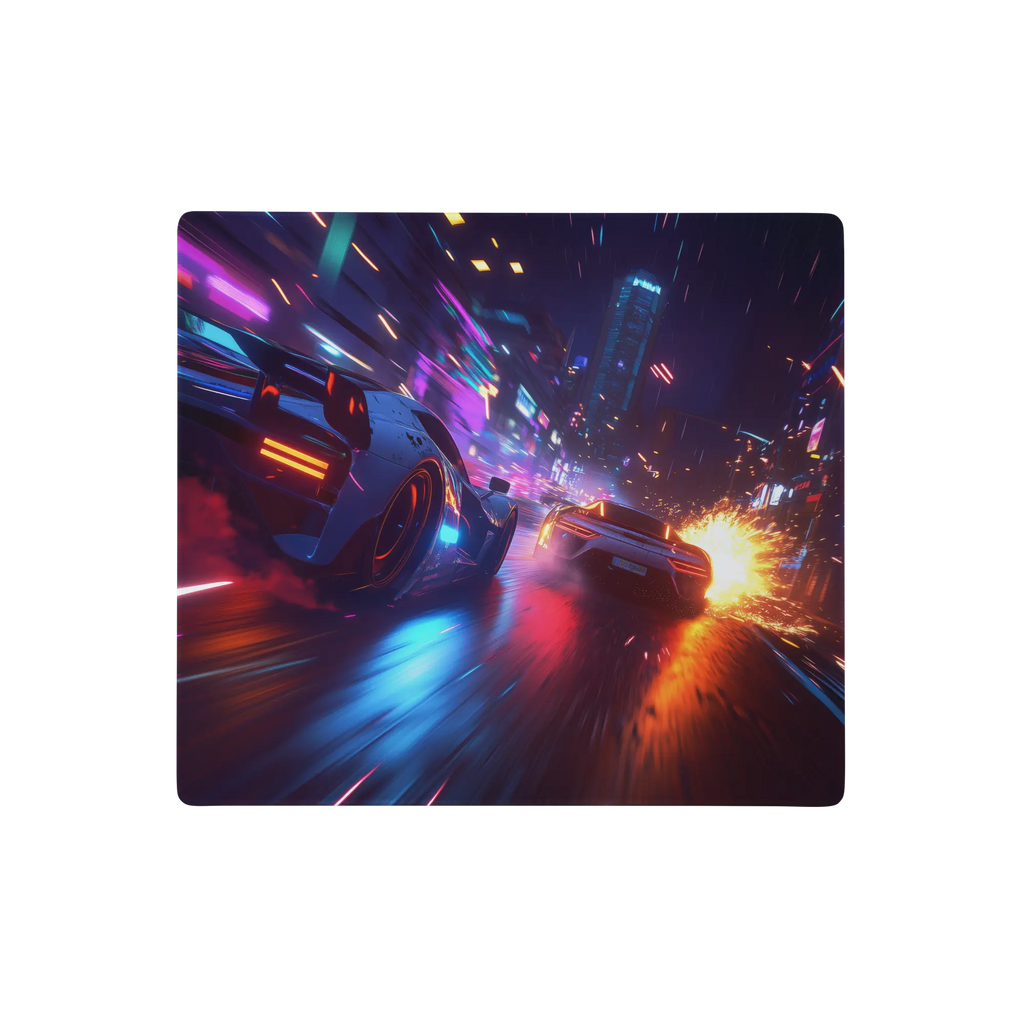 Tapis de souris gaming PadCraftStudio(tapis de souris)