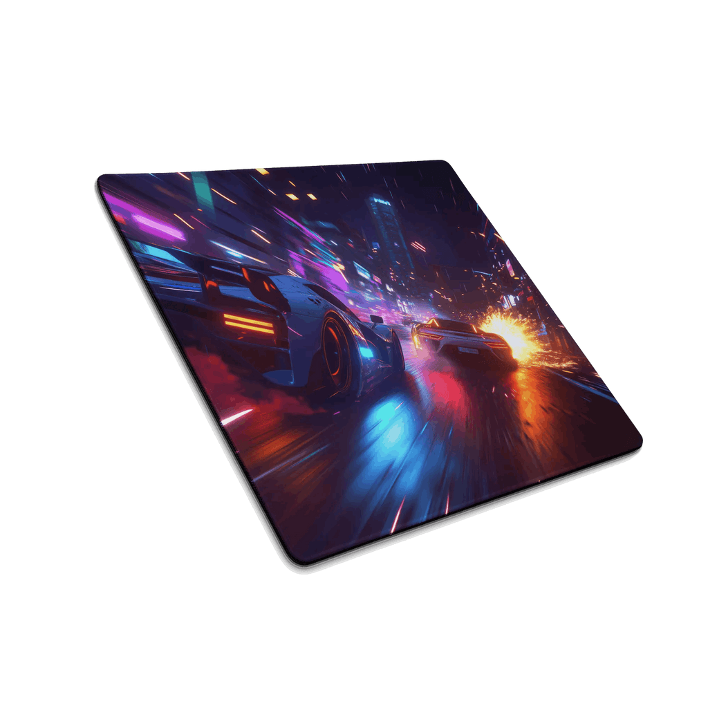 Tapis de souris gaming PadCraftStudio(tapis de souris)