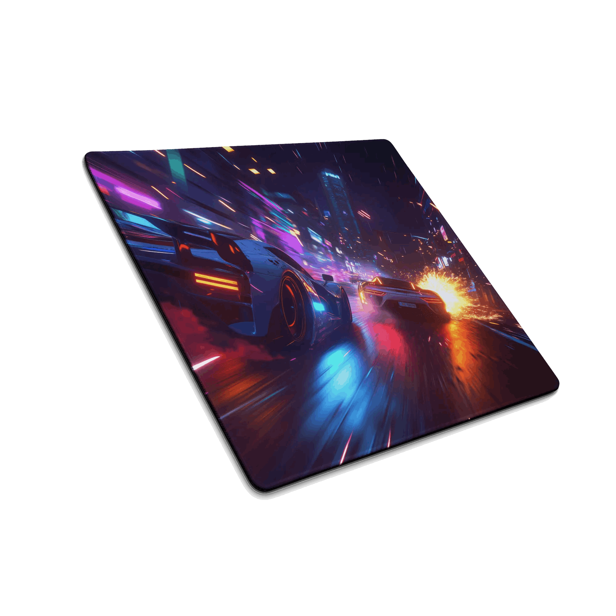 Tapis de souris gaming PadCraftStudio(tapis de souris)