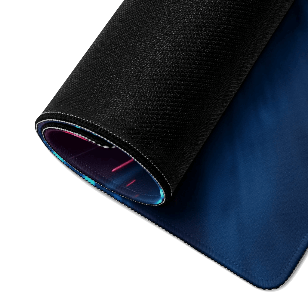 Tapis de souris gaming PadCraftStudio(tapis de souris)