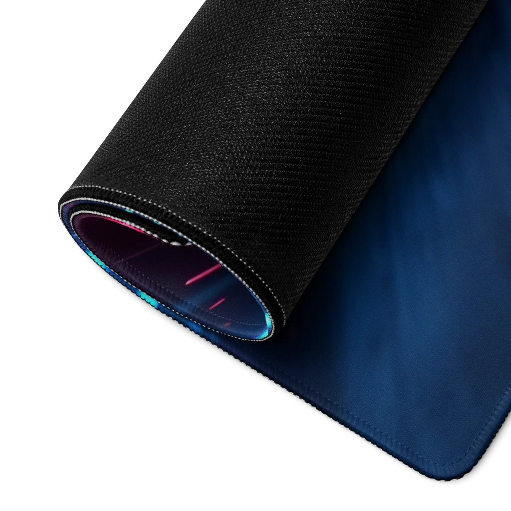 Tapis de souris gaming PadCraftStudio(tapis de souris)