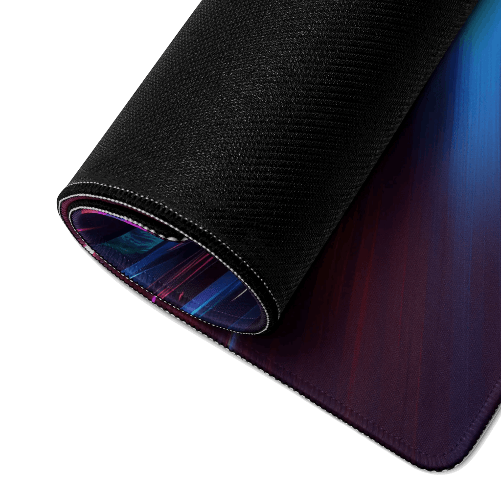 Tapis de souris gaming PadCraftStudio(tapis de souris)