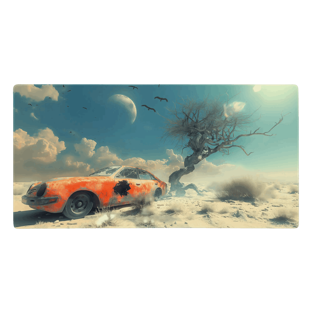 Tapis de souris gaming PadCraftStudio