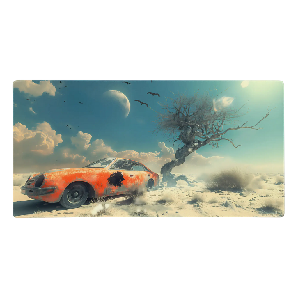 Tapis de souris gaming PadCraftStudio