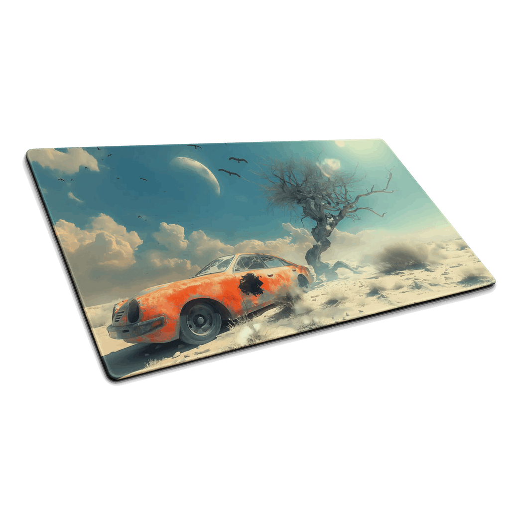 Tapis de souris gaming PadCraftStudio