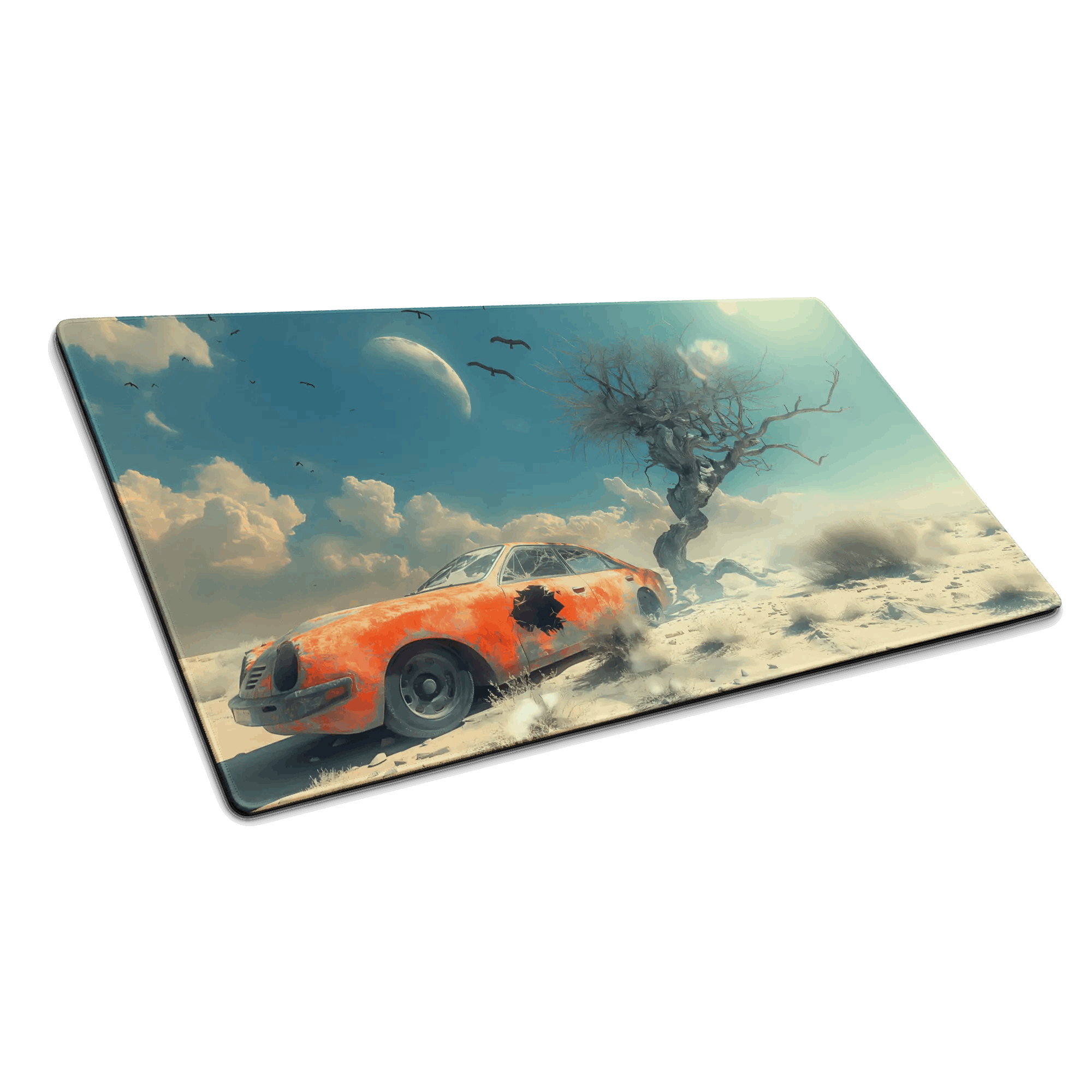 Tapis de souris gaming PadCraftStudio