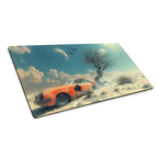 Tapis de souris gaming PadCraftStudio