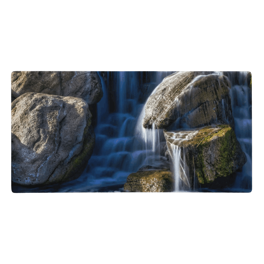 Tapis de souris gaming PadCraftStudio