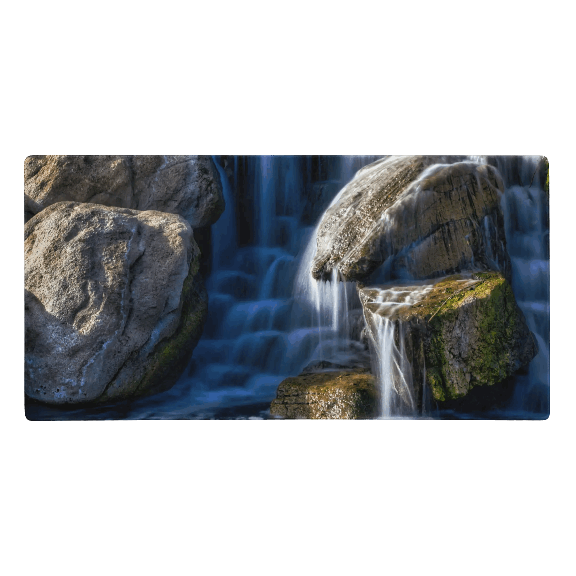 Tapis de souris gaming PadCraftStudio