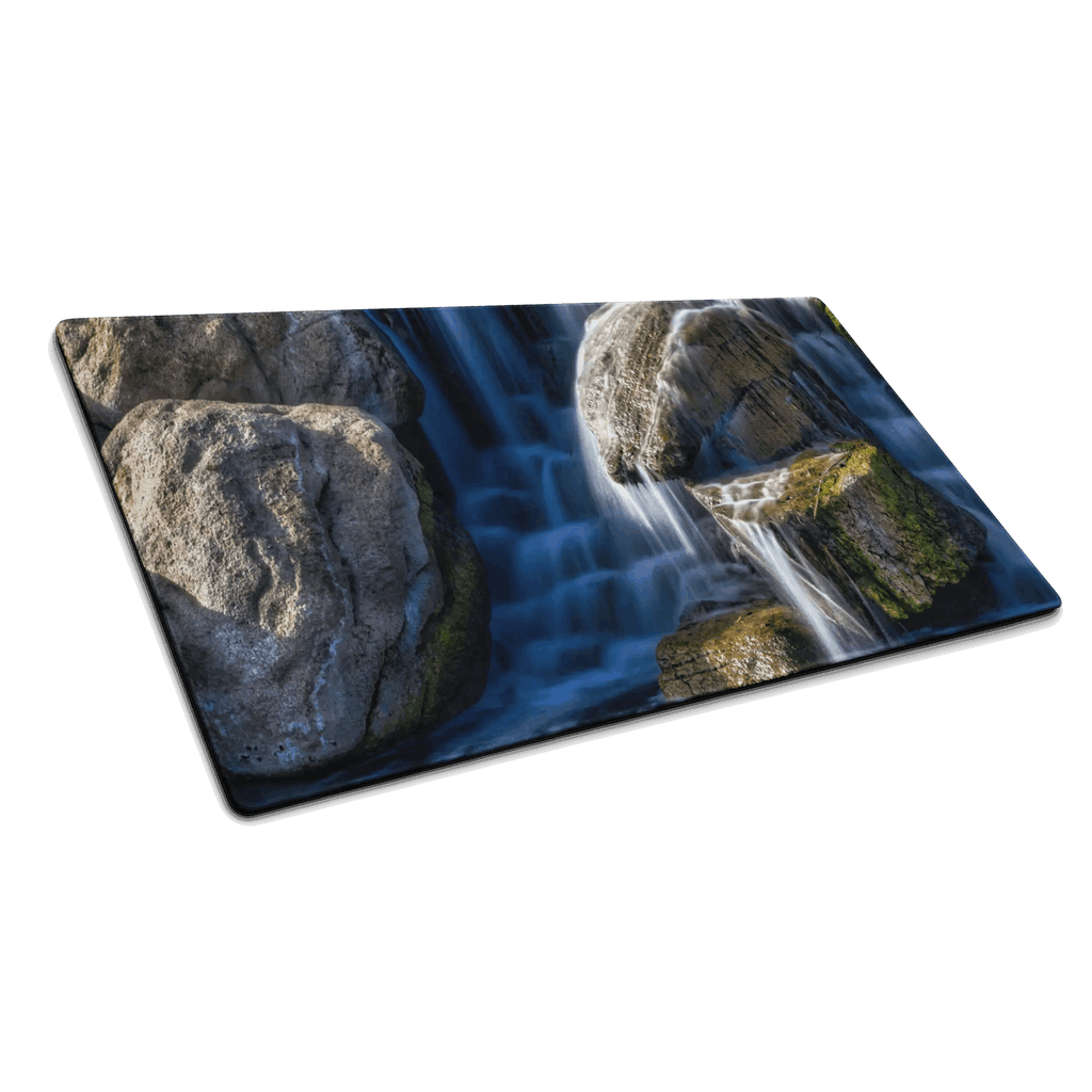 Tapis de souris gaming PadCraftStudio