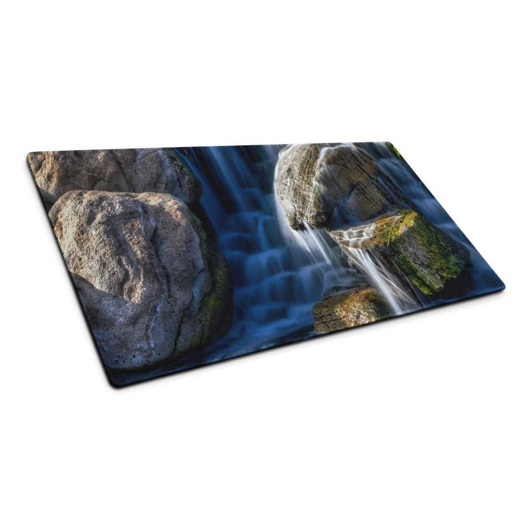 Tapis de souris gaming PadCraftStudio