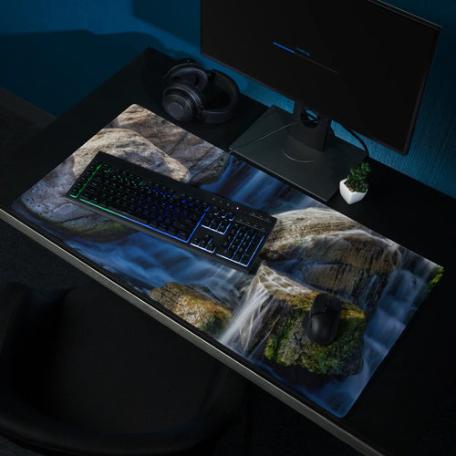 Tapis de souris gaming PadCraftStudio