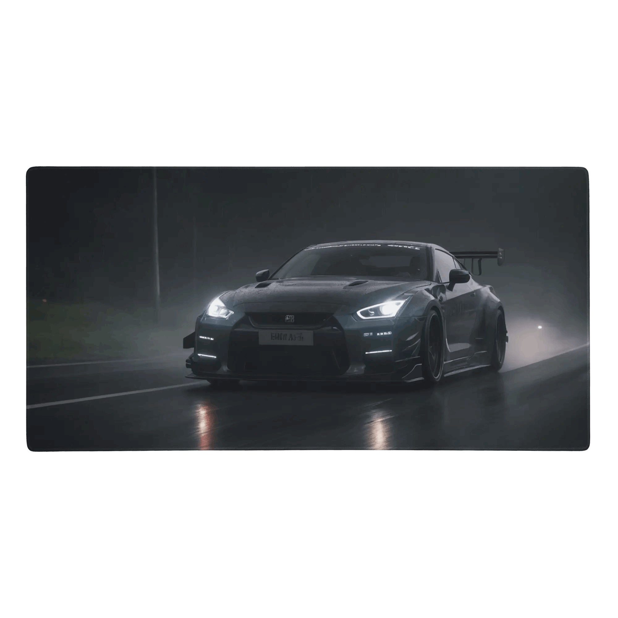 Tapis de souris gaming PadCraftStudio(tapis de souris)