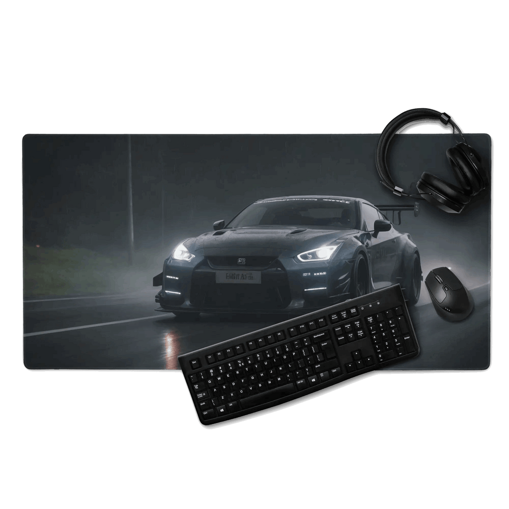 Tapis de souris gaming PadCraftStudio(tapis de souris)