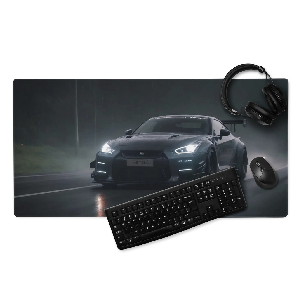 Tapis de souris gaming PadCraftStudio(tapis de souris)