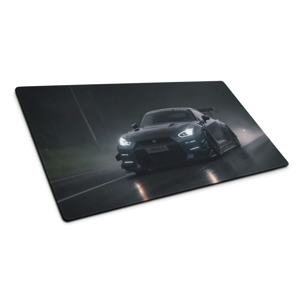 Tapis de souris gaming PadCraftStudio(tapis de souris)