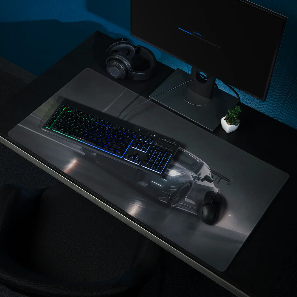 Tapis de souris gaming PadCraftStudio(tapis de souris)