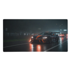 Tapis de souris gaming PadCraftStudio(tapis de souris)