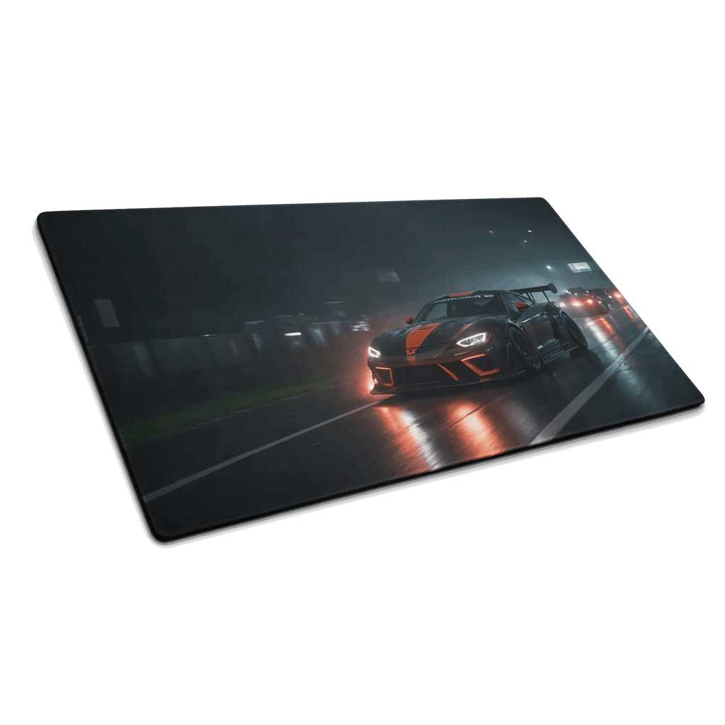 Tapis de souris gaming PadCraftStudio(tapis de souris)