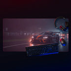 Tapis de souris gaming PadCraftStudio(tapis de souris)