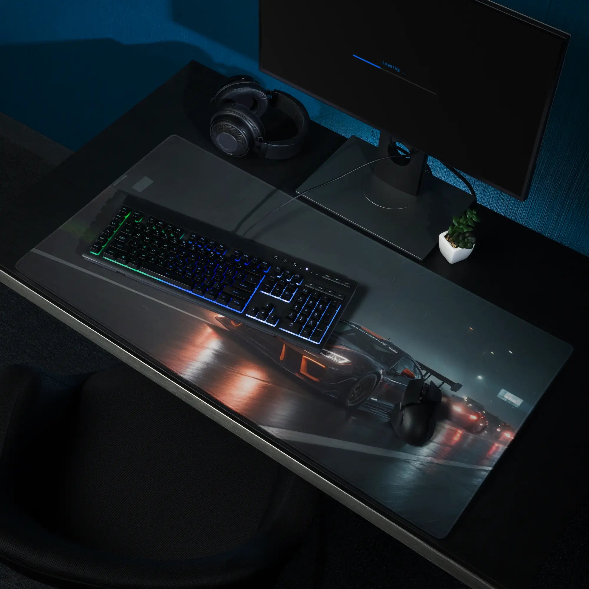 Tapis de souris gaming PadCraftStudio(tapis de souris)