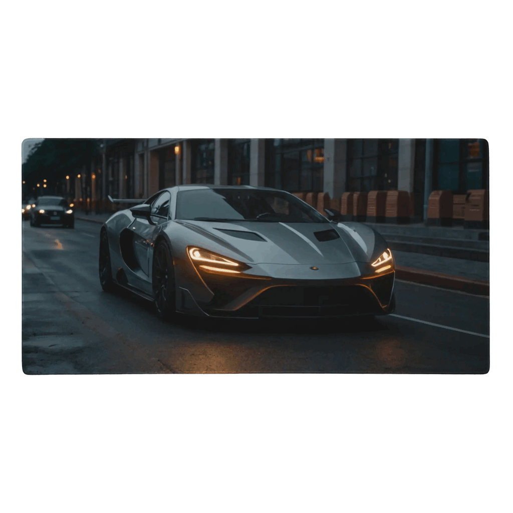 Tapis de souris gaming PadCraftStudio(tapis de souris)