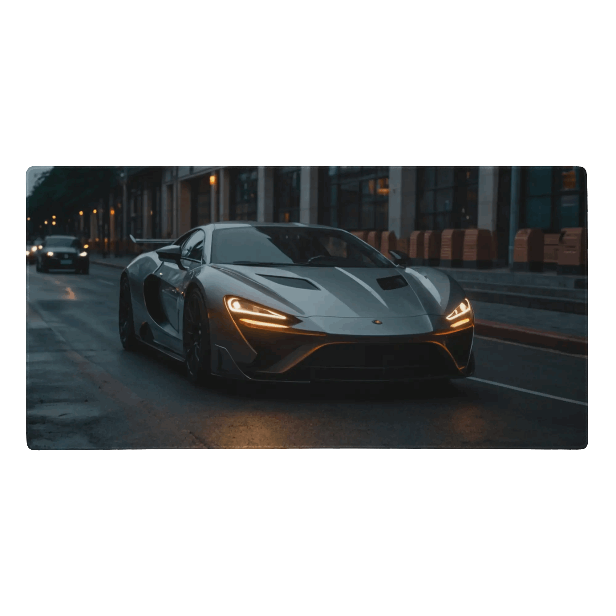 Tapis de souris gaming PadCraftStudio(tapis de souris)