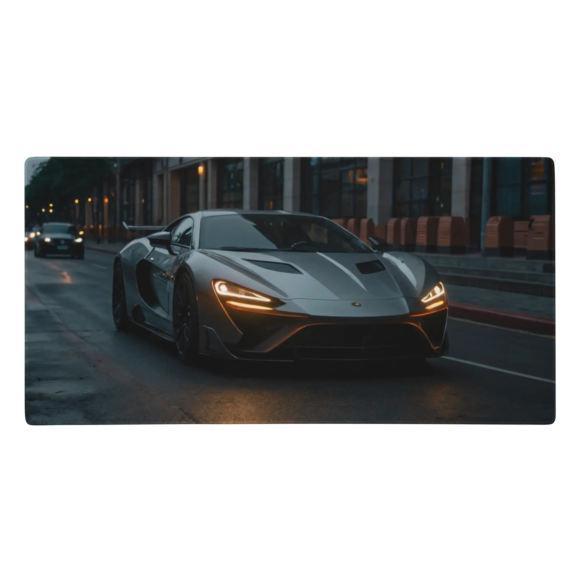 Tapis de souris gaming PadCraftStudio(tapis de souris)