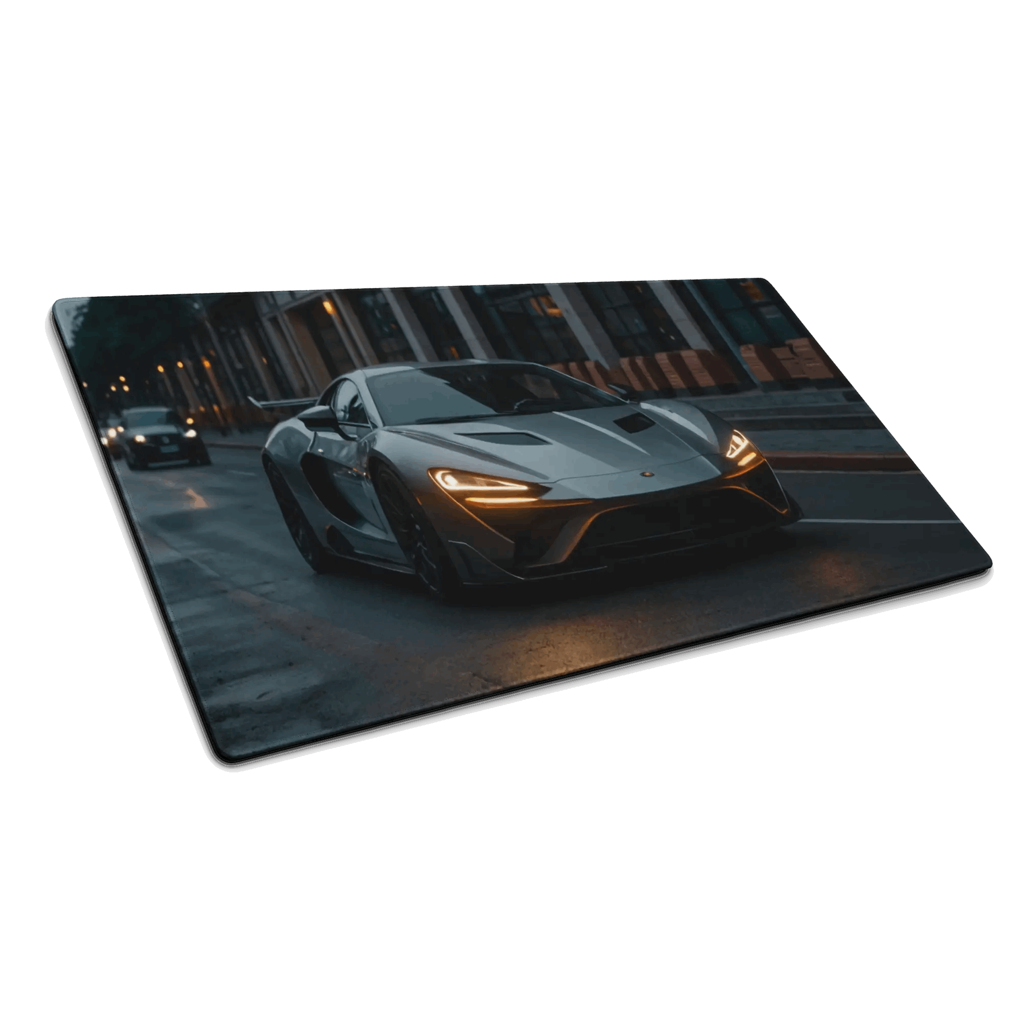 Tapis de souris gaming PadCraftStudio(tapis de souris)