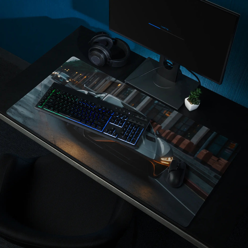 Tapis de souris gaming PadCraftStudio(tapis de souris)