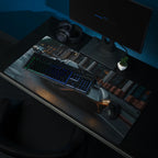 Tapis de souris gaming PadCraftStudio(tapis de souris)